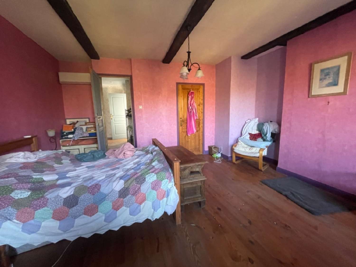  te koop boerderij La Celle-Dunoise Creuse 8