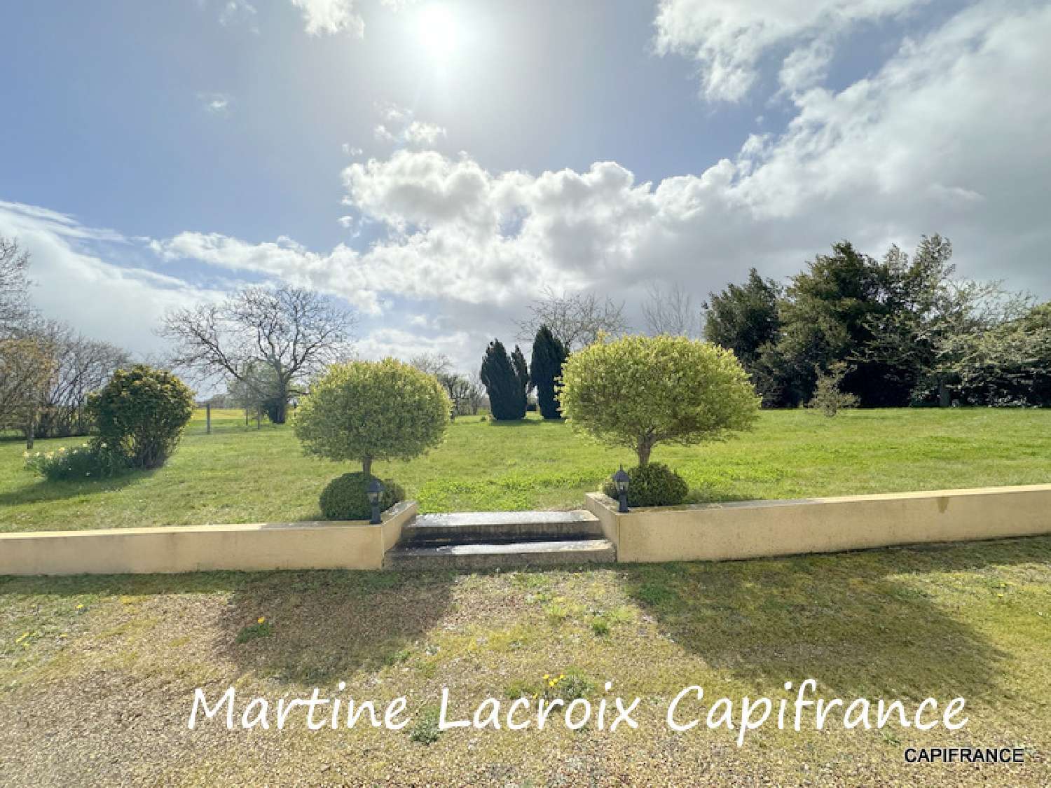  te koop boerderij La Ferté-Bernard Sarthe 2