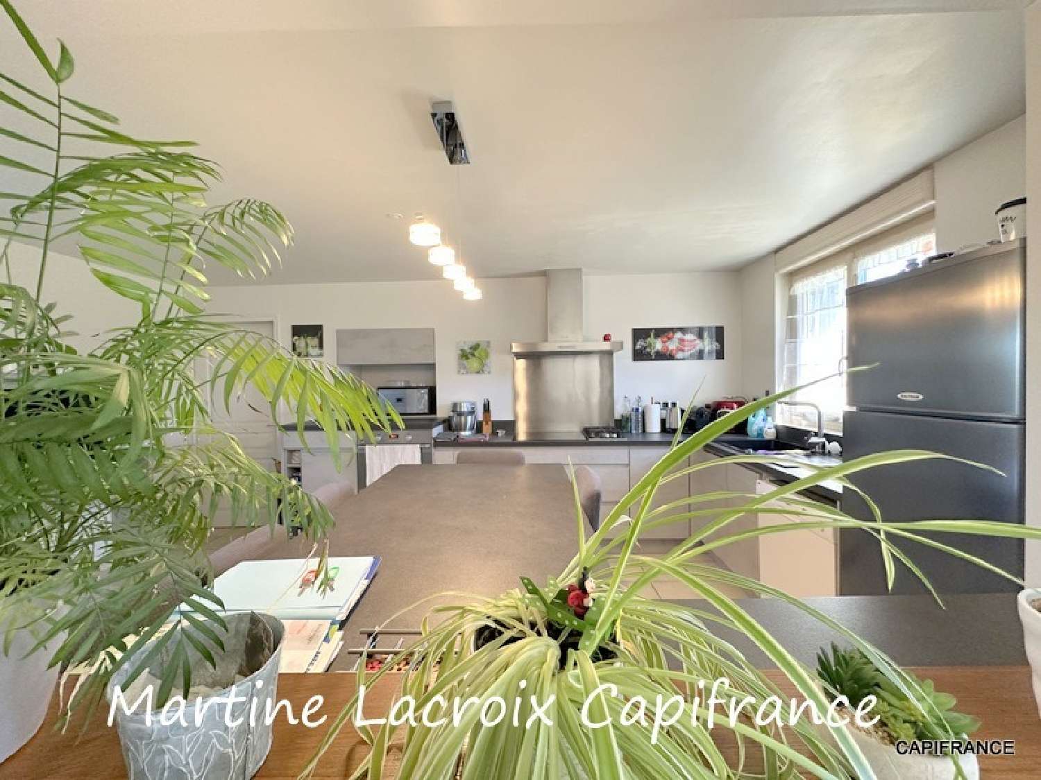  te koop boerderij La Ferté-Bernard Sarthe 3