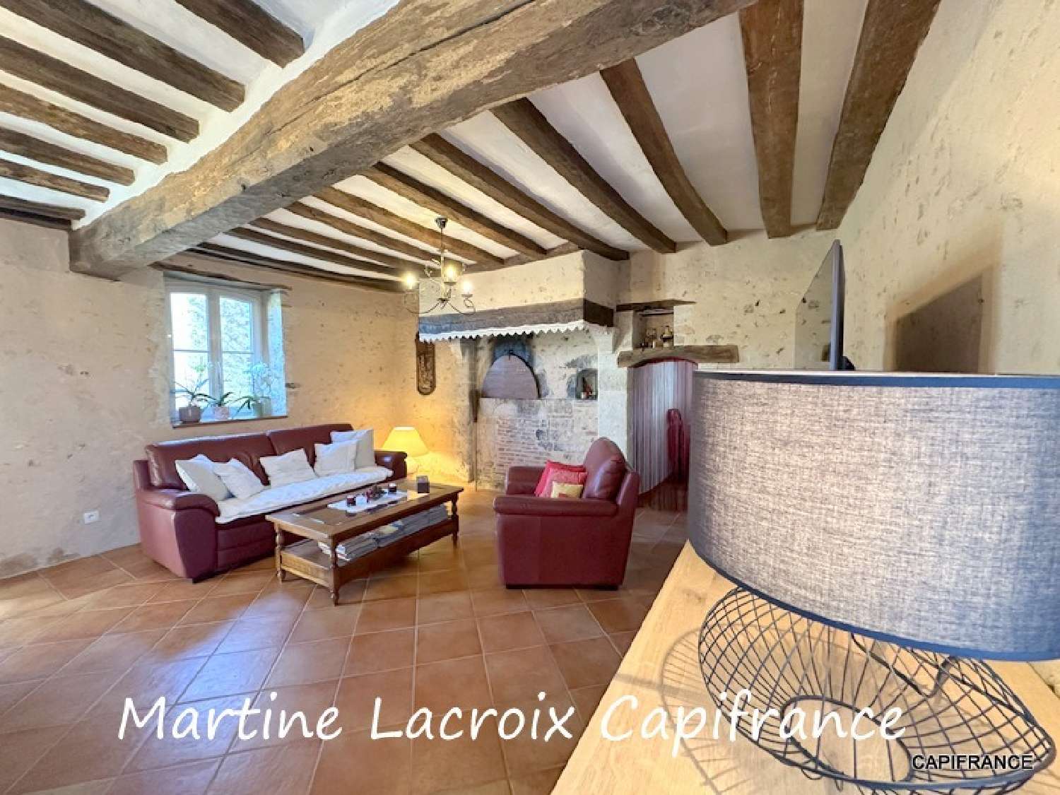  te koop boerderij La Ferté-Bernard Sarthe 4