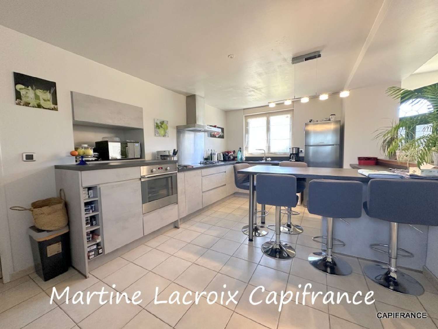  te koop boerderij La Ferté-Bernard Sarthe 5