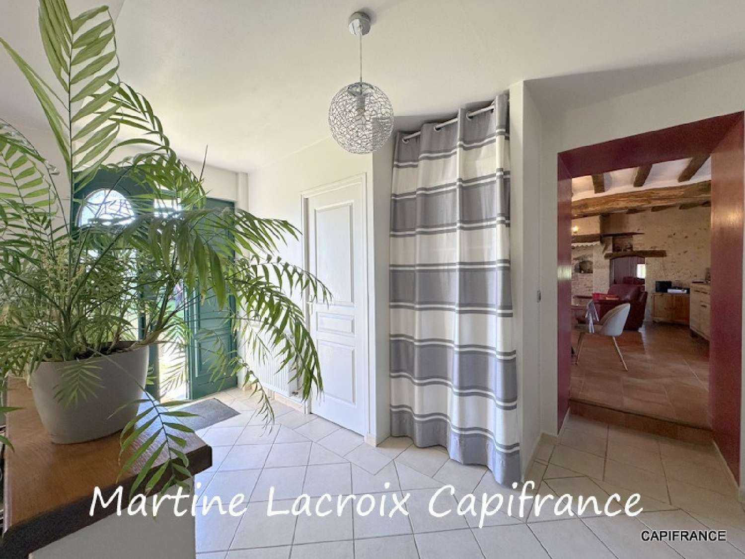  te koop boerderij La Ferté-Bernard Sarthe 6