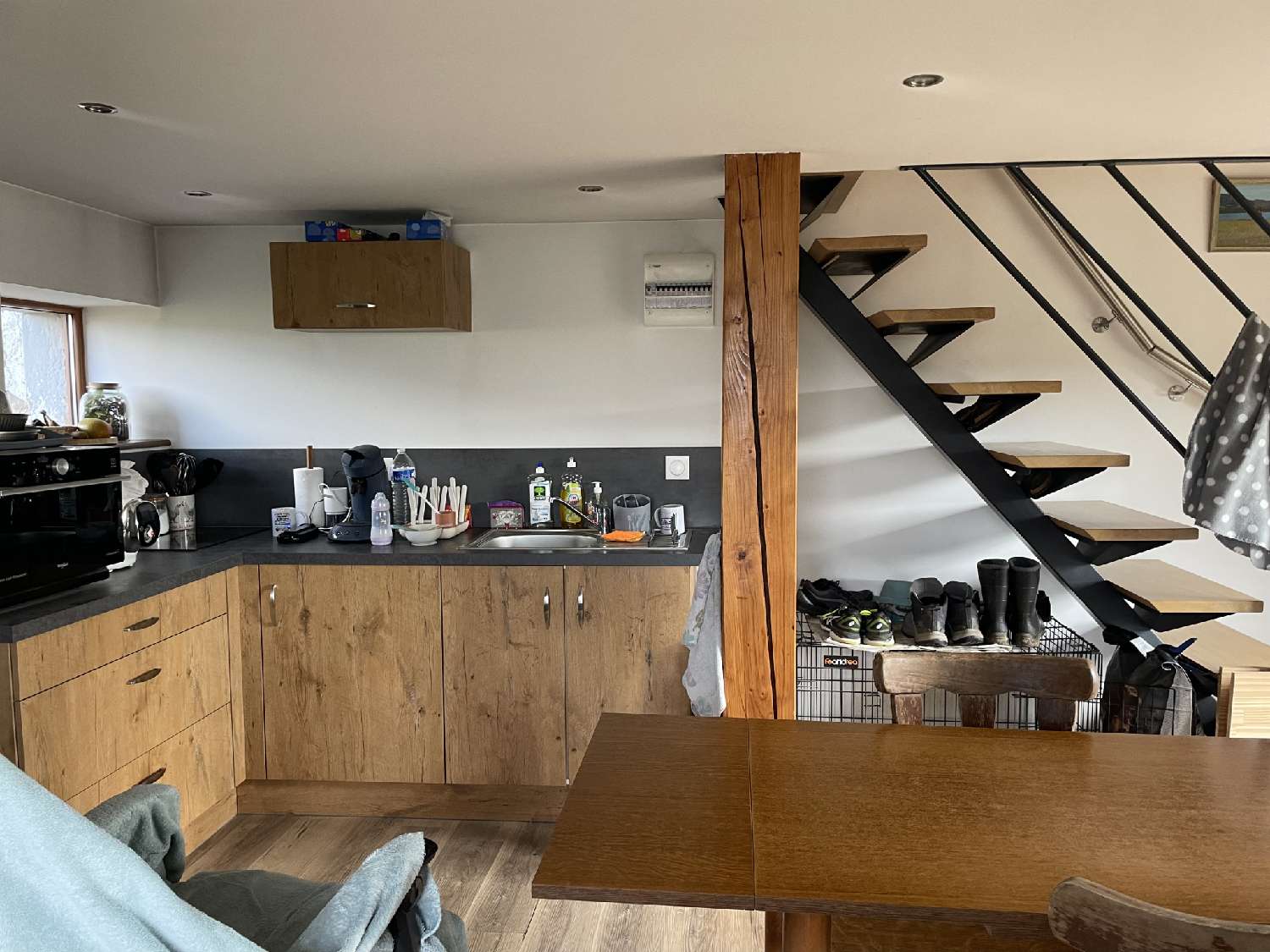  te koop boerderij La Montagne Haute-Saône 2