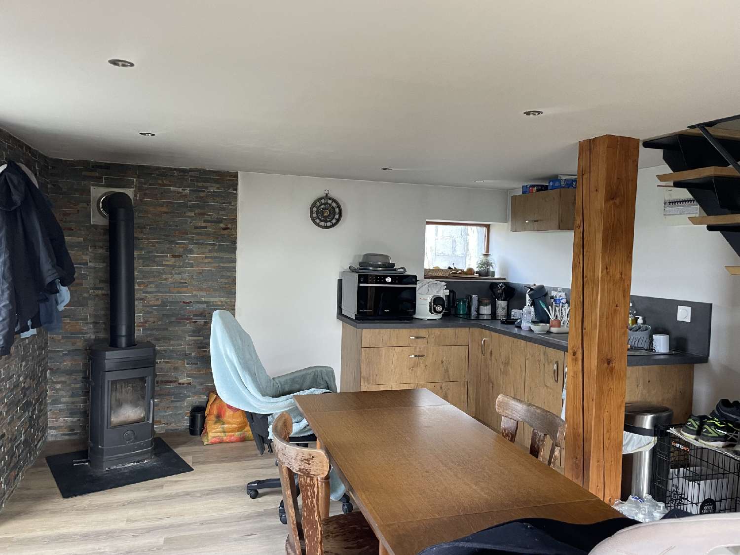  te koop boerderij La Montagne Haute-Saône 3