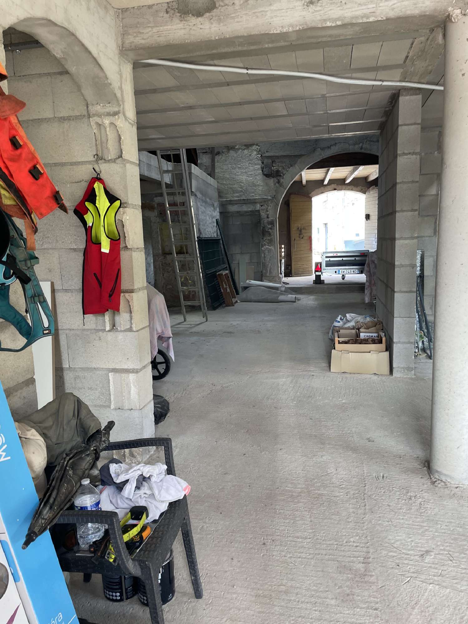  te koop boerderij La Montagne Haute-Saône 8