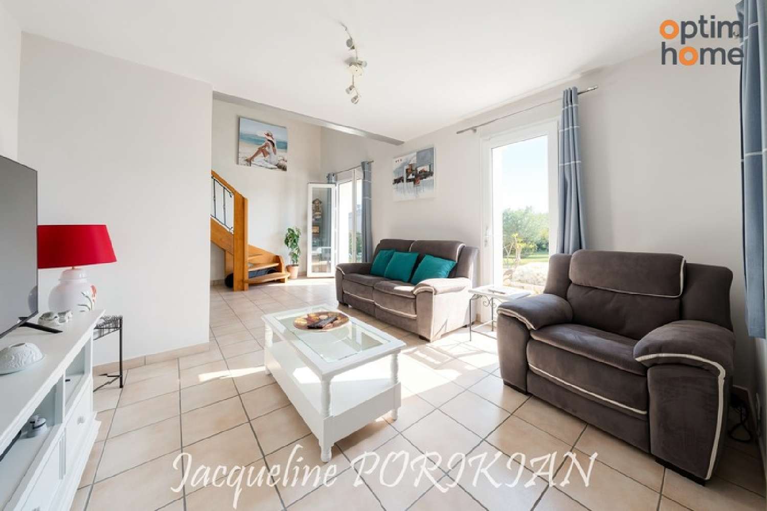  à vendre ferme La Motte-d'Aigues Vaucluse 8