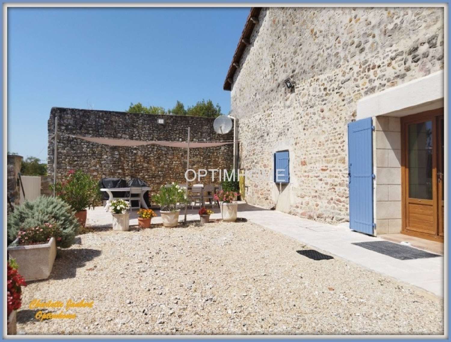  kaufen Bauernhof La Roche-Chalais Dordogne 4