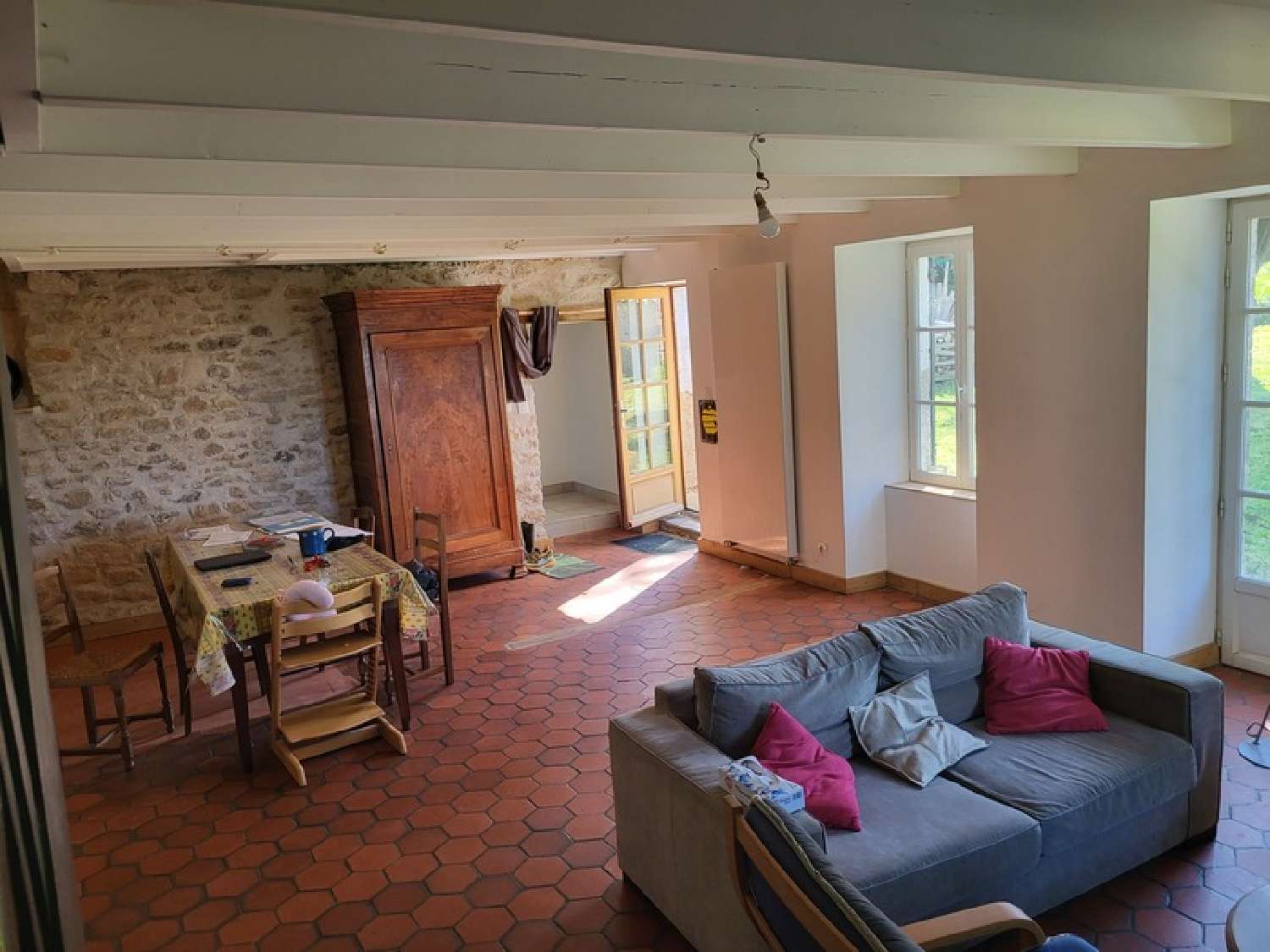 kaufen Bauernhof Lamaire Deux-Sèvres 3