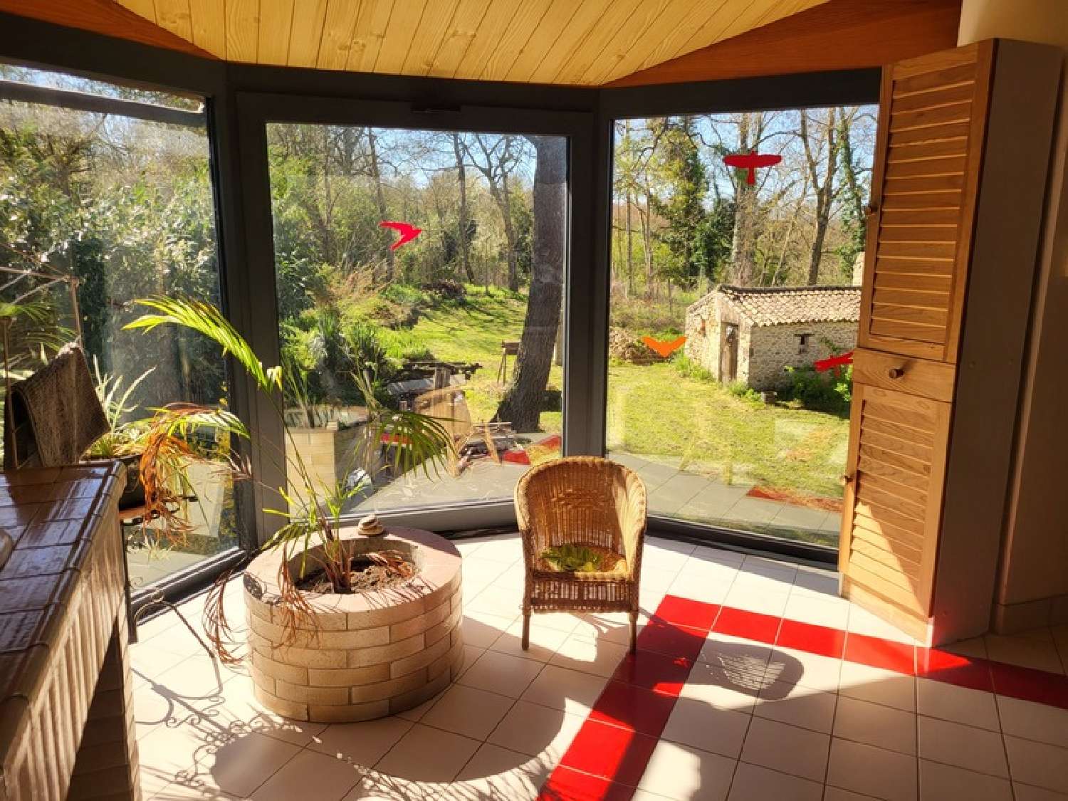 kaufen Bauernhof Lamaire Deux-Sèvres 5