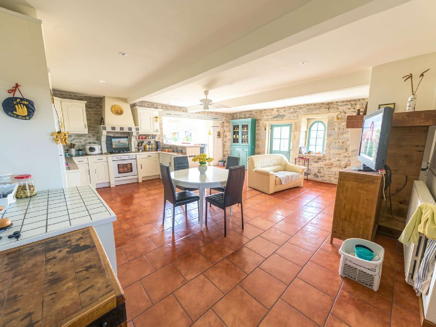  kaufen Bauernhof Lamontjoie Lot-et-Garonne 6