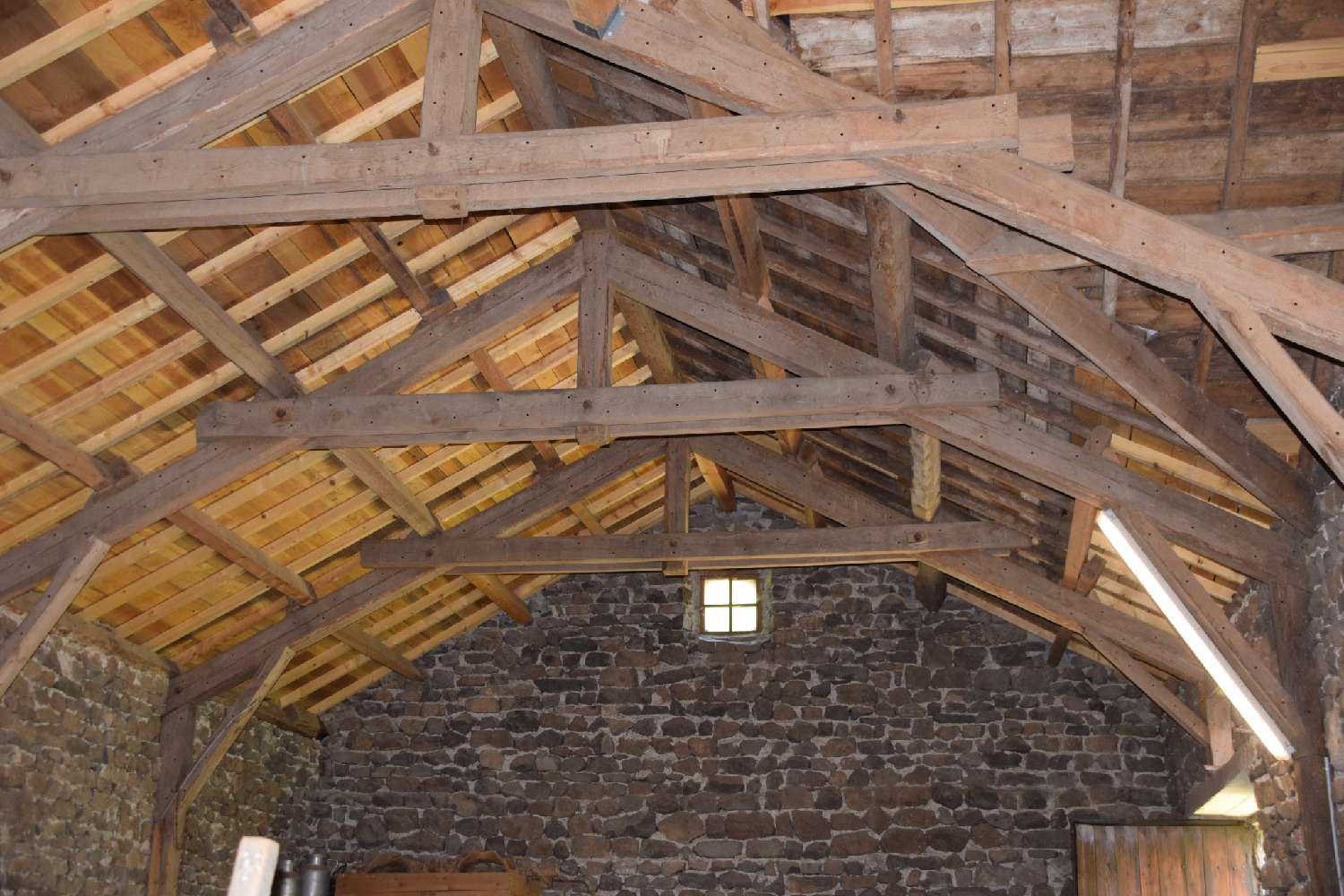  kaufen Bauernhof Le Lac-d'Issarlès Ardèche 3