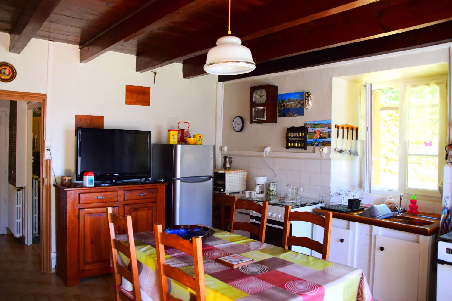  kaufen Bauernhof Le Lac-d'Issarlès Ardèche 6