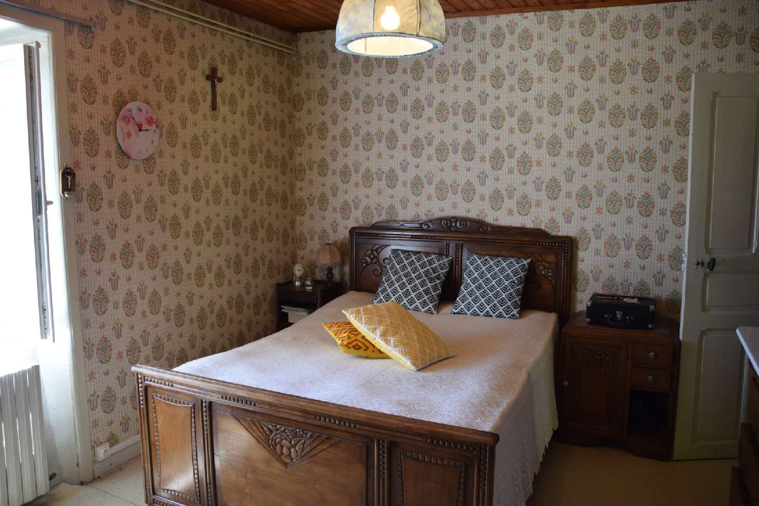  kaufen Bauernhof Le Lac-d'Issarlès Ardèche 8