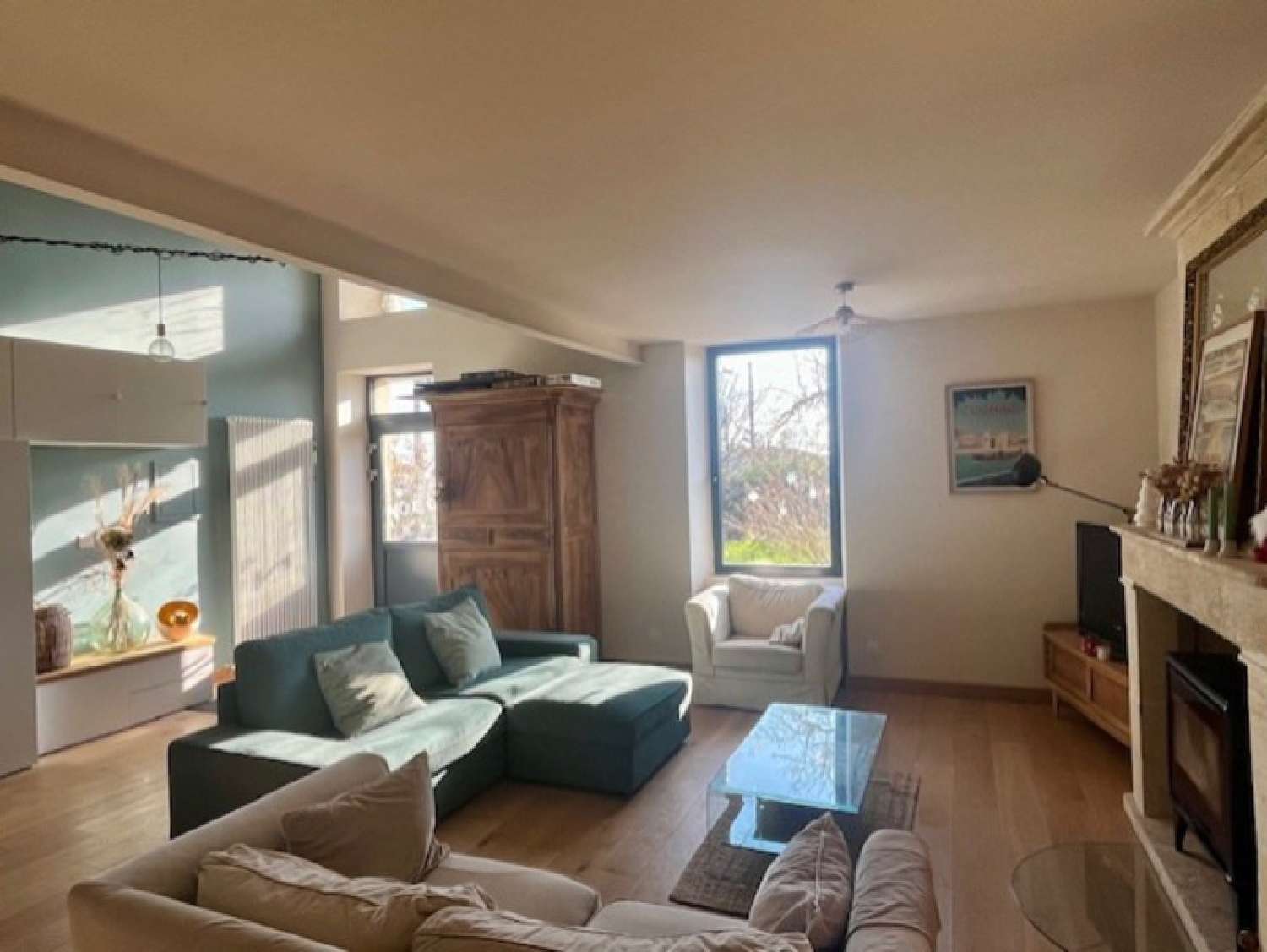  à vendre ferme Le Seure Charente-Maritime 3