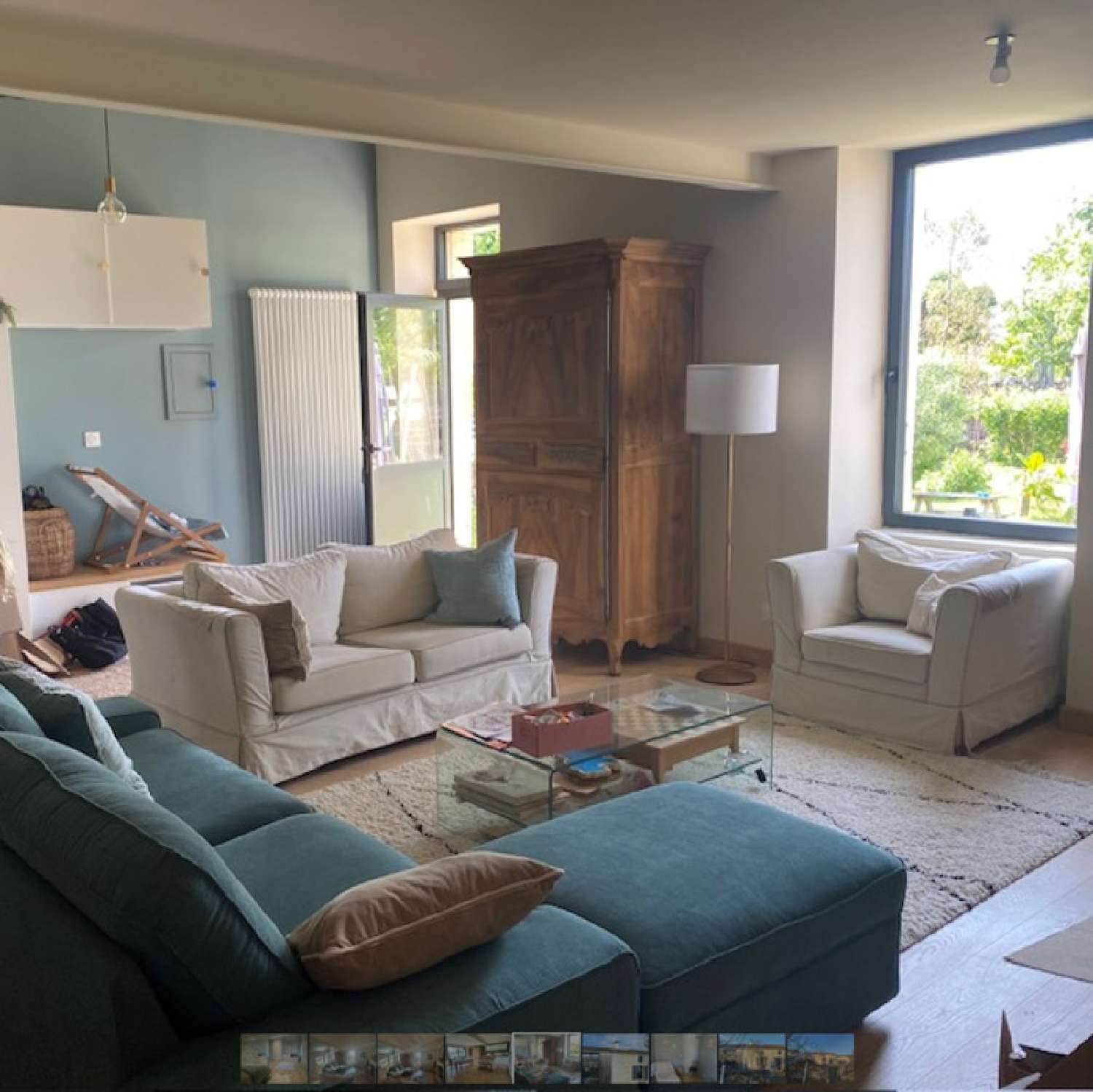  à vendre ferme Le Seure Charente-Maritime 4