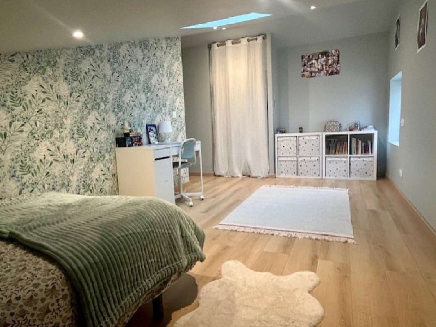  à vendre ferme Le Seure Charente-Maritime 5