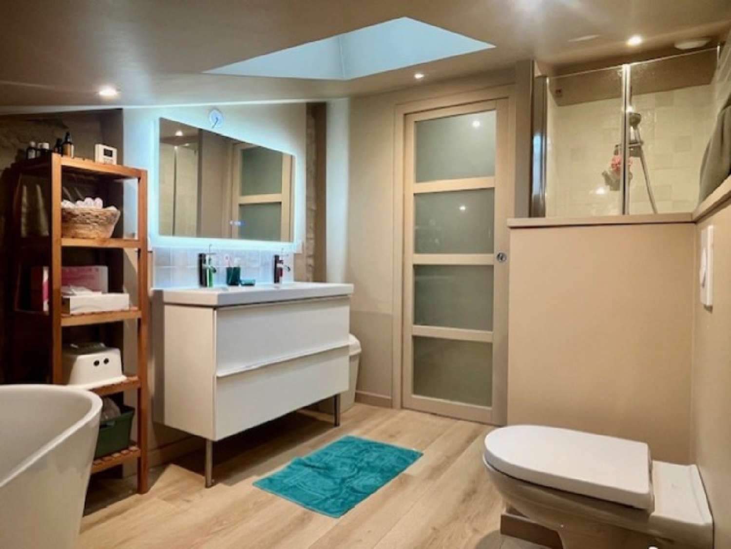  à vendre ferme Le Seure Charente-Maritime 6