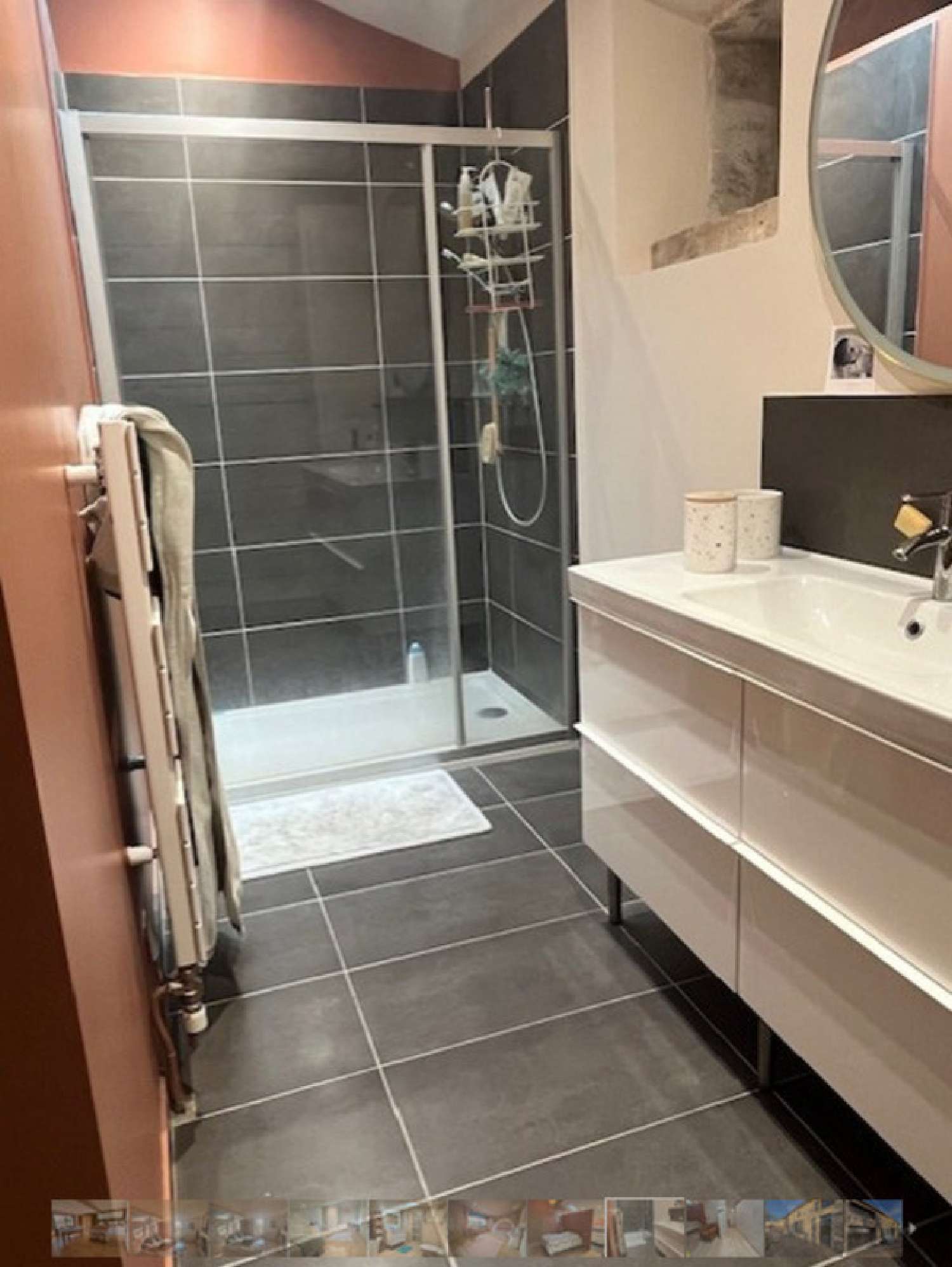  à vendre ferme Le Seure Charente-Maritime 7