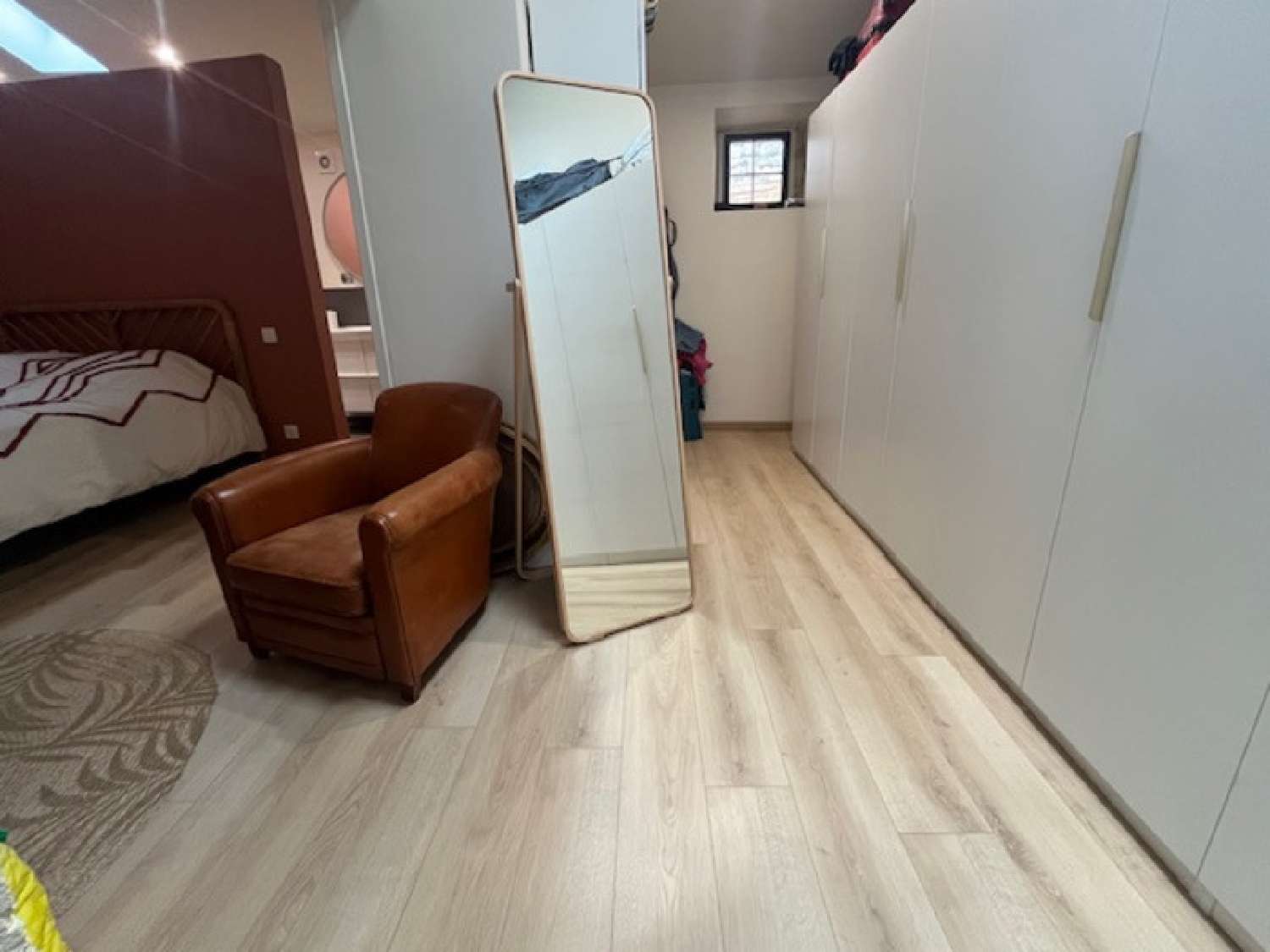  à vendre ferme Le Seure Charente-Maritime 8