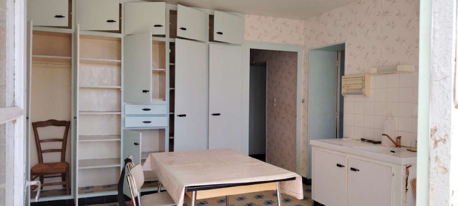  kaufen Bauernhof Les Jumeaux Deux-Sèvres 7