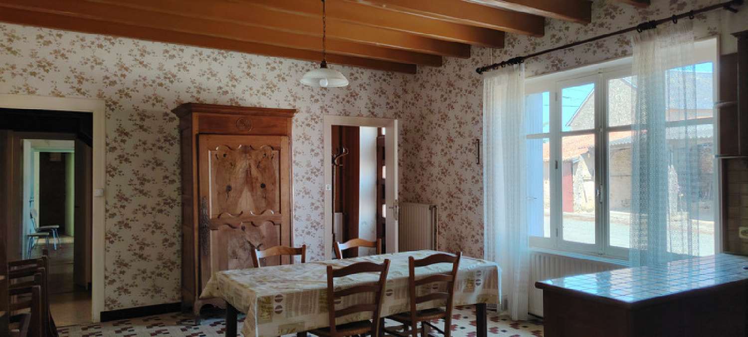  kaufen Bauernhof Les Jumeaux Deux-Sèvres 8