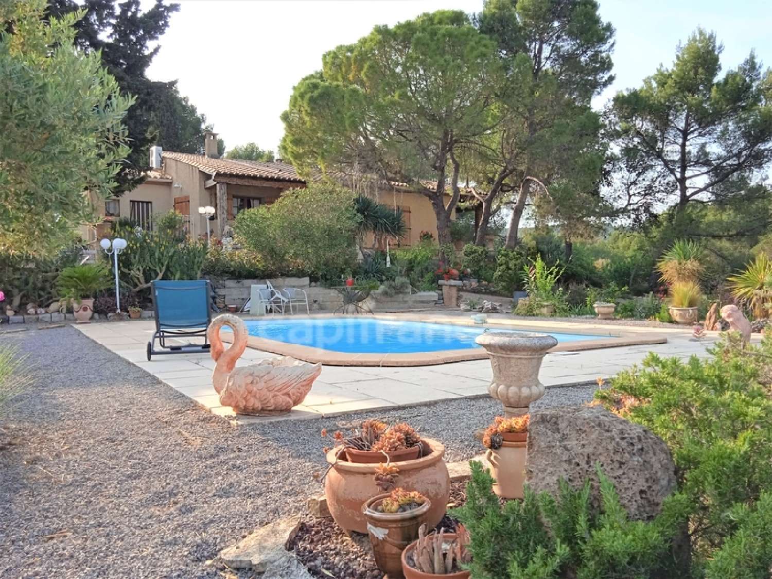  kaufen Bauernhof Lézignan-Corbières Aude 1