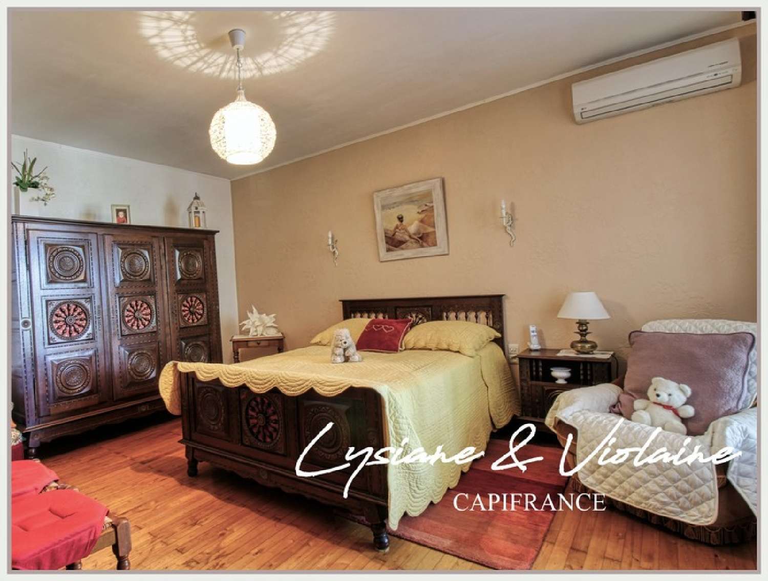  kaufen Bauernhof Lézignan-Corbières Aude 4