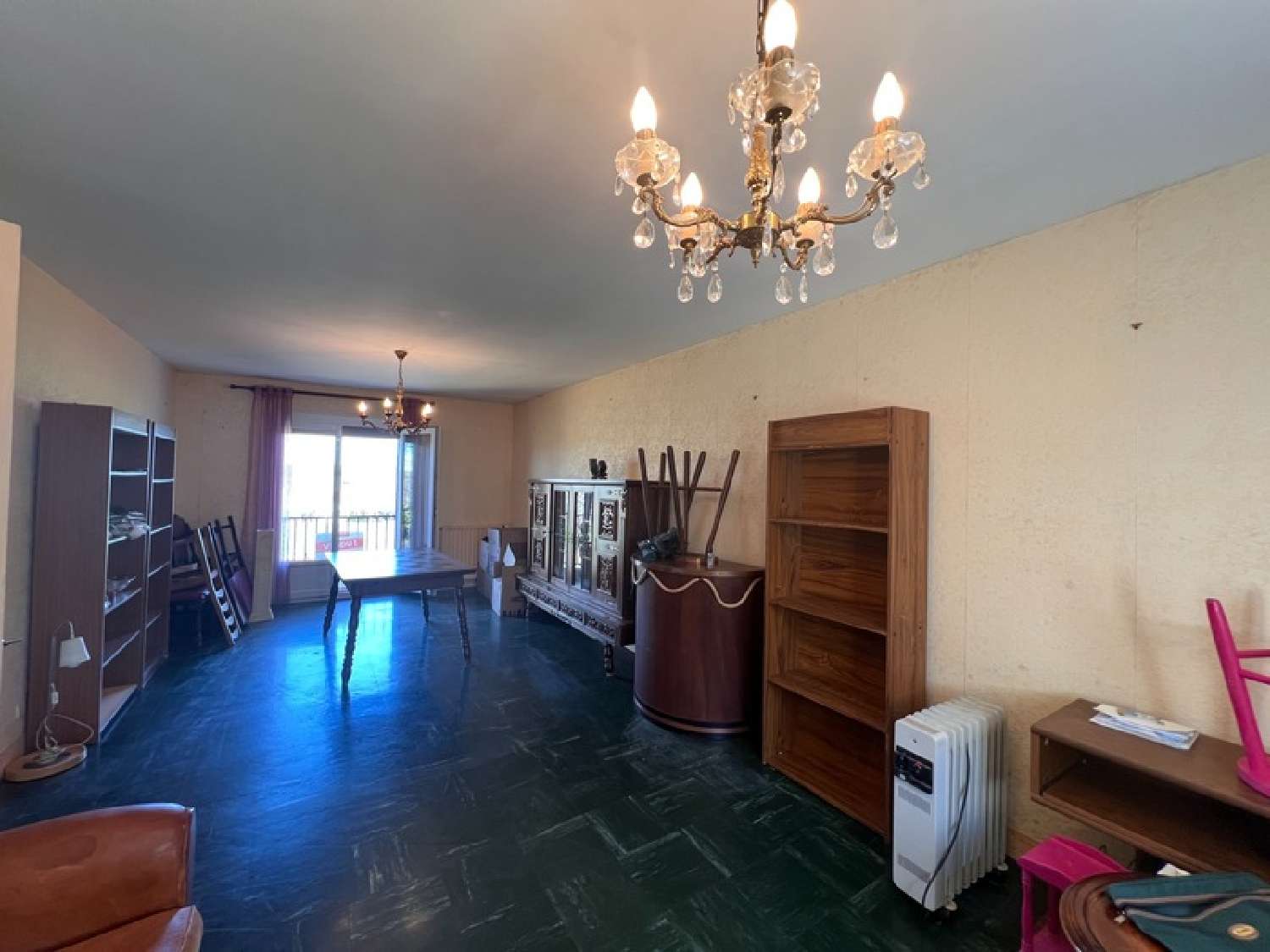 te koop boerderij Linards Haute-Vienne 4