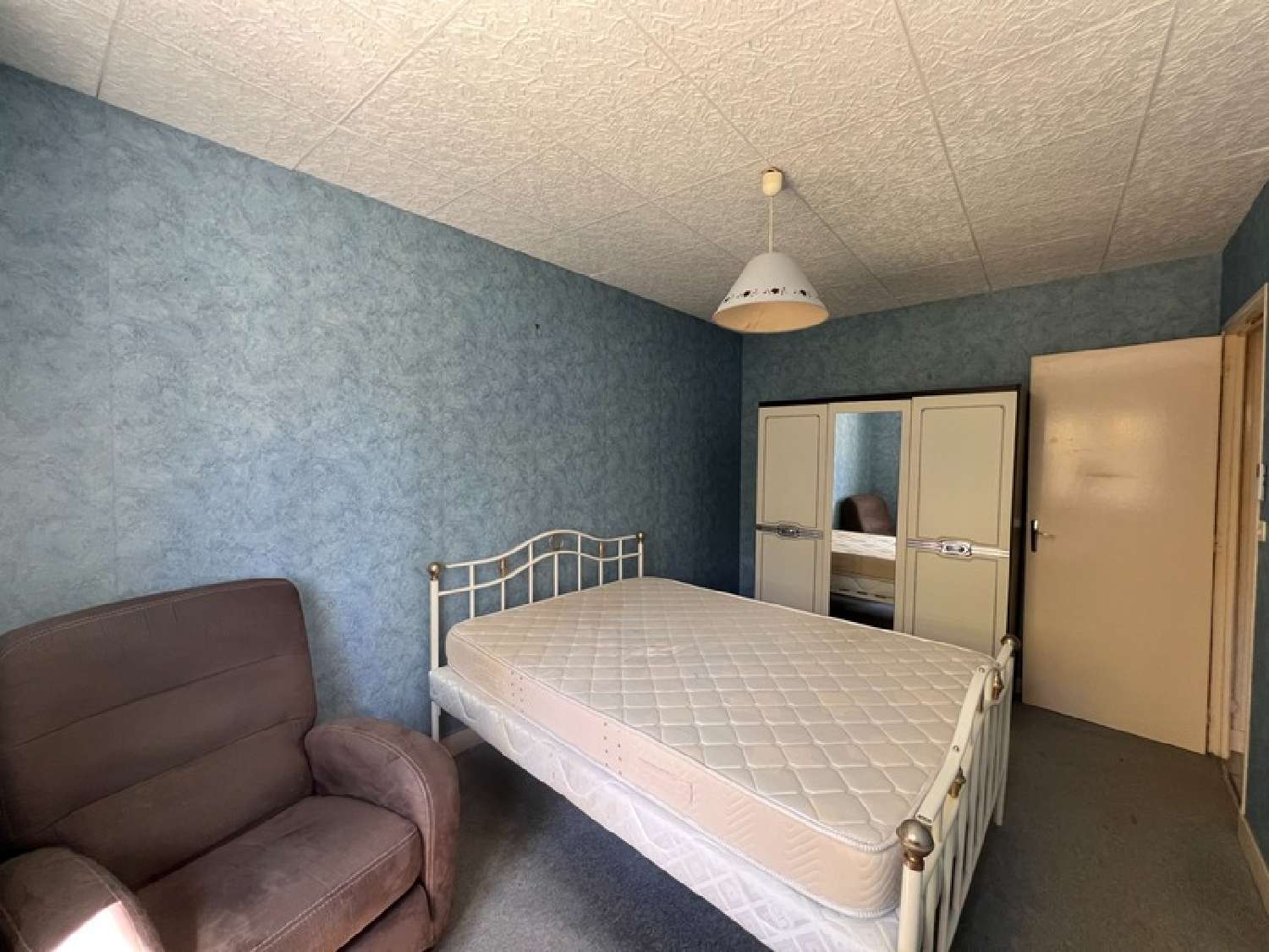 te koop boerderij Linards Haute-Vienne 5