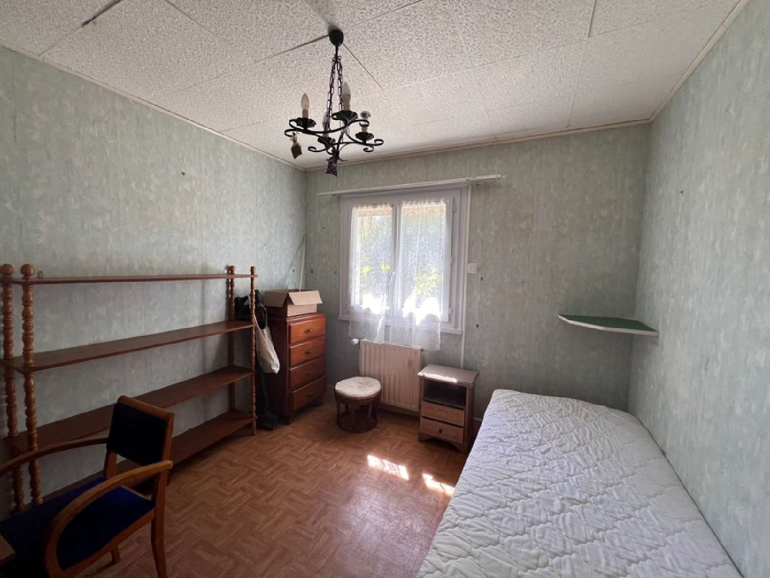 te koop boerderij Linards Haute-Vienne 7