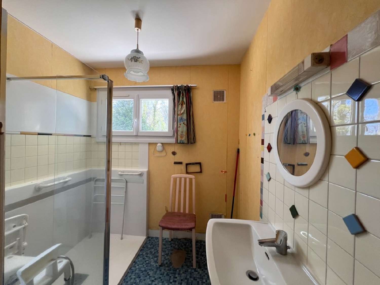 te koop boerderij Linards Haute-Vienne 8