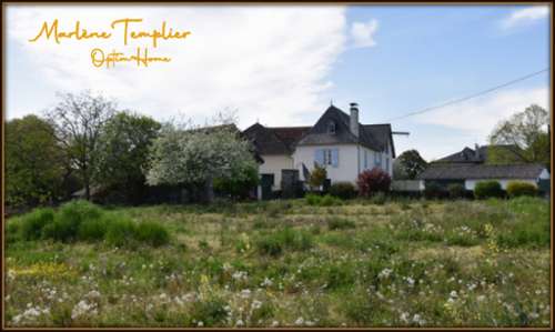 Lucq-de-Béarn Pyrénées-Atlantiques Bauernhof Bild 7316800