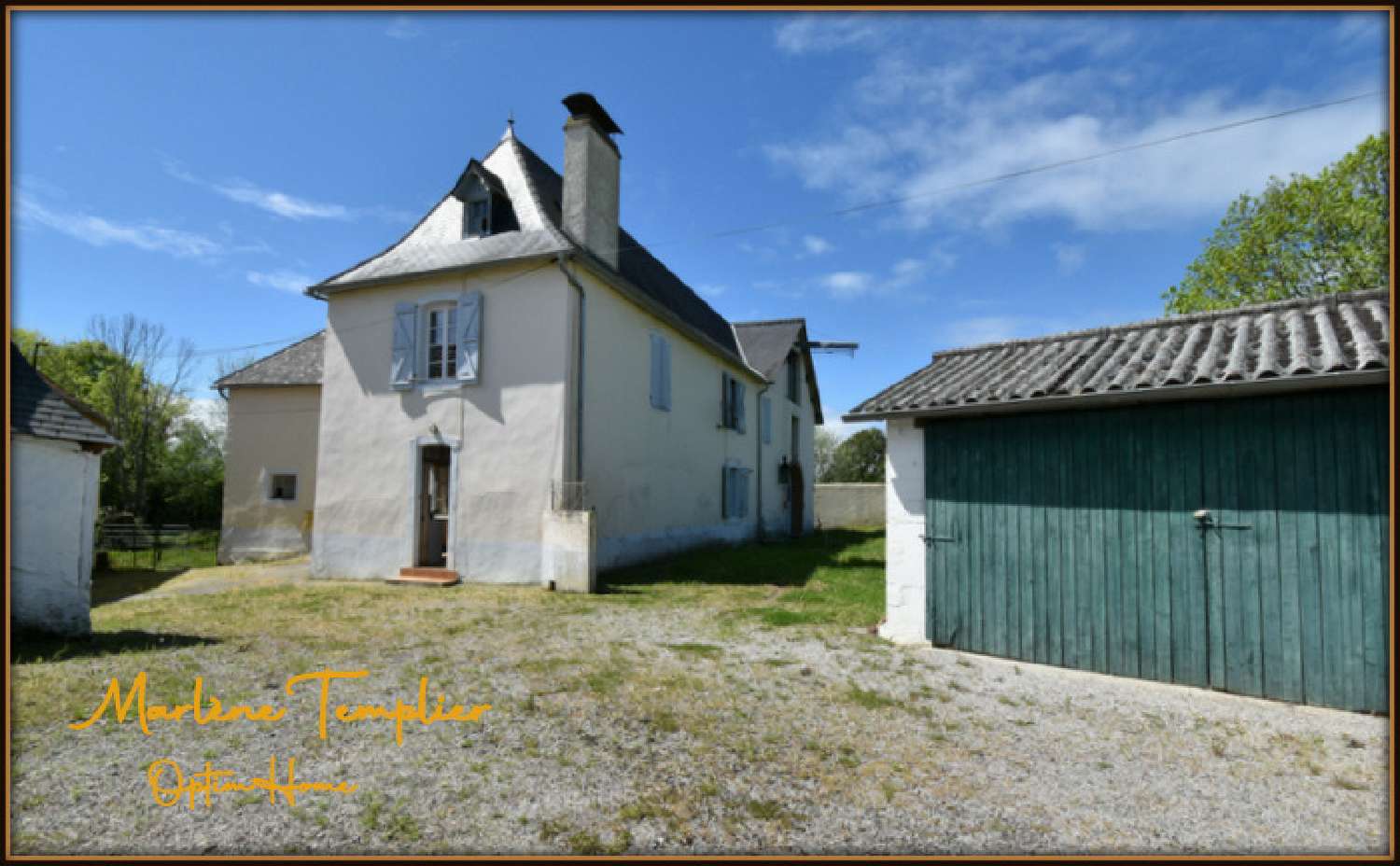  kaufen Bauernhof Lucq-de-Béarn Pyrénées-Atlantiques 2