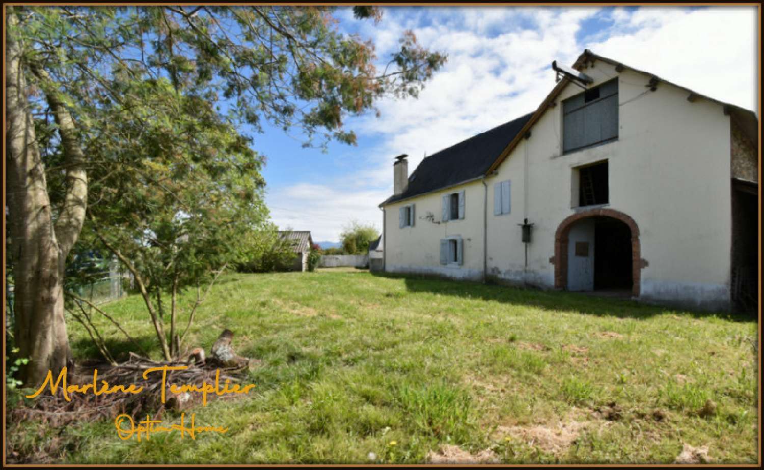  kaufen Bauernhof Lucq-de-Béarn Pyrénées-Atlantiques 3