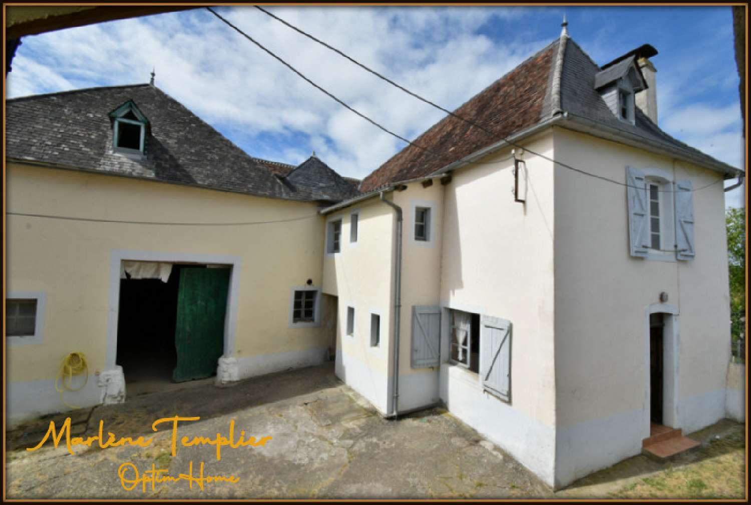  kaufen Bauernhof Lucq-de-Béarn Pyrénées-Atlantiques 4