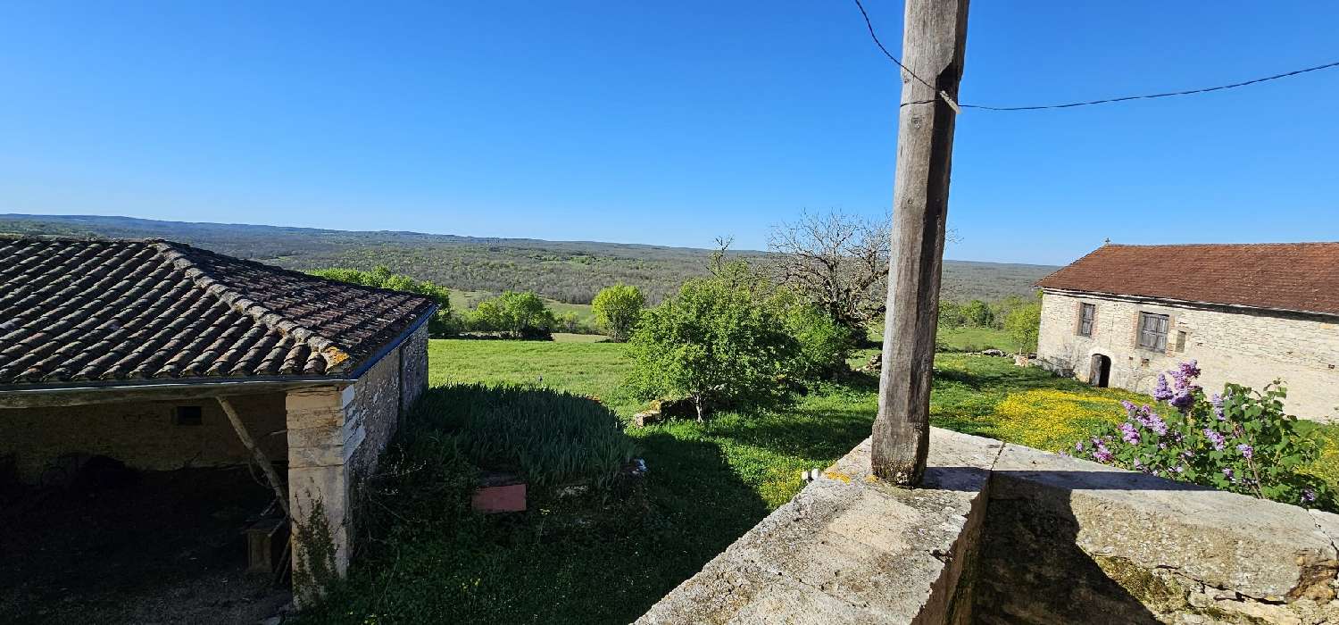  for sale farm Lugagnac Lot 3