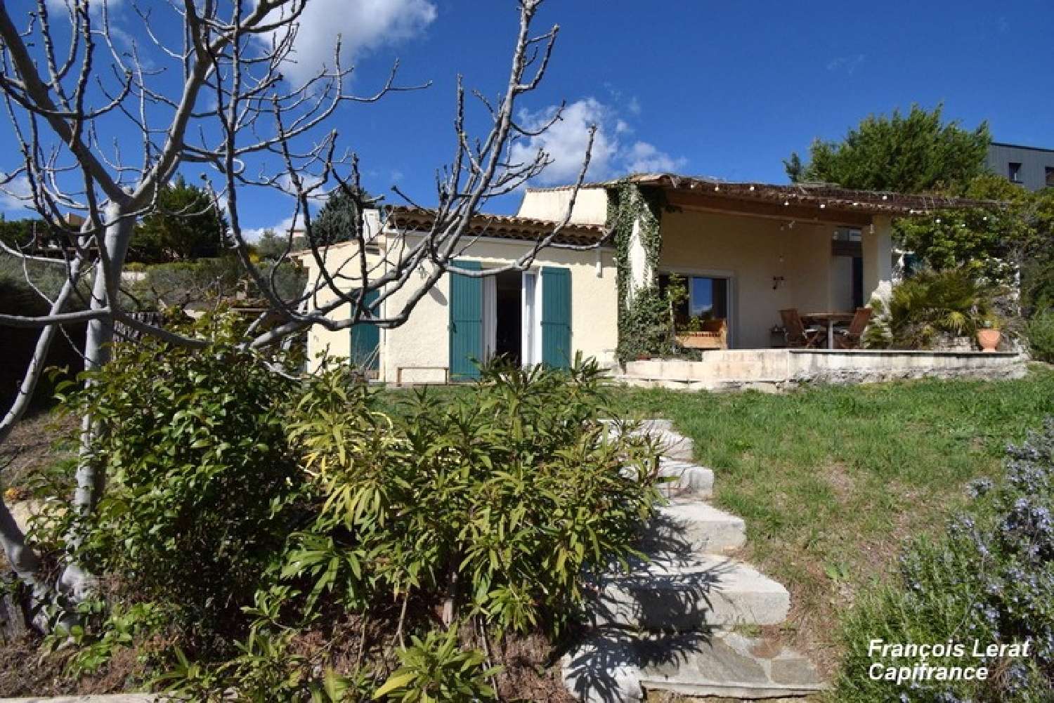 à vendre ferme Manosque Alpes-de-Haute-Provence 2