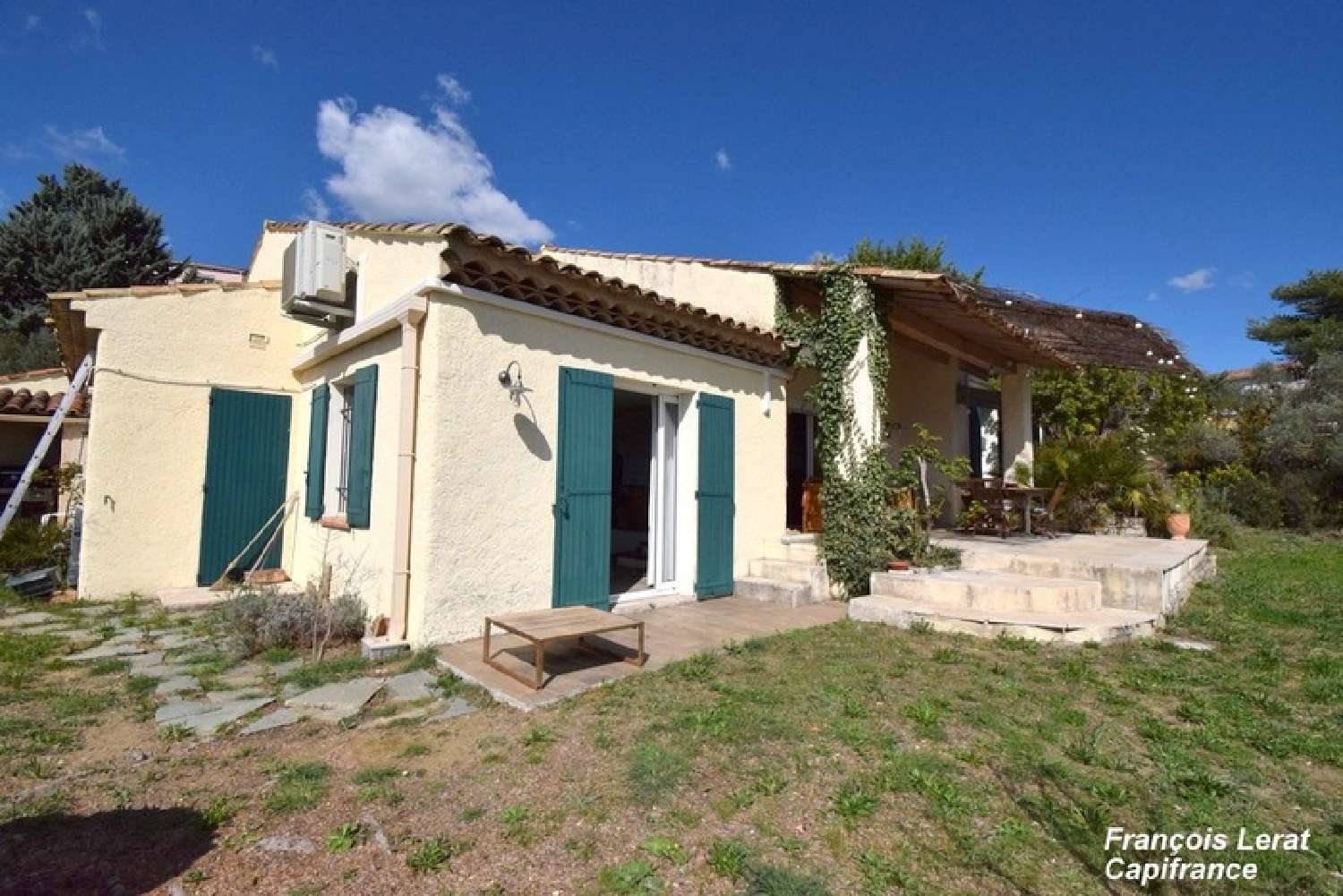 à vendre ferme Manosque Alpes-de-Haute-Provence 3