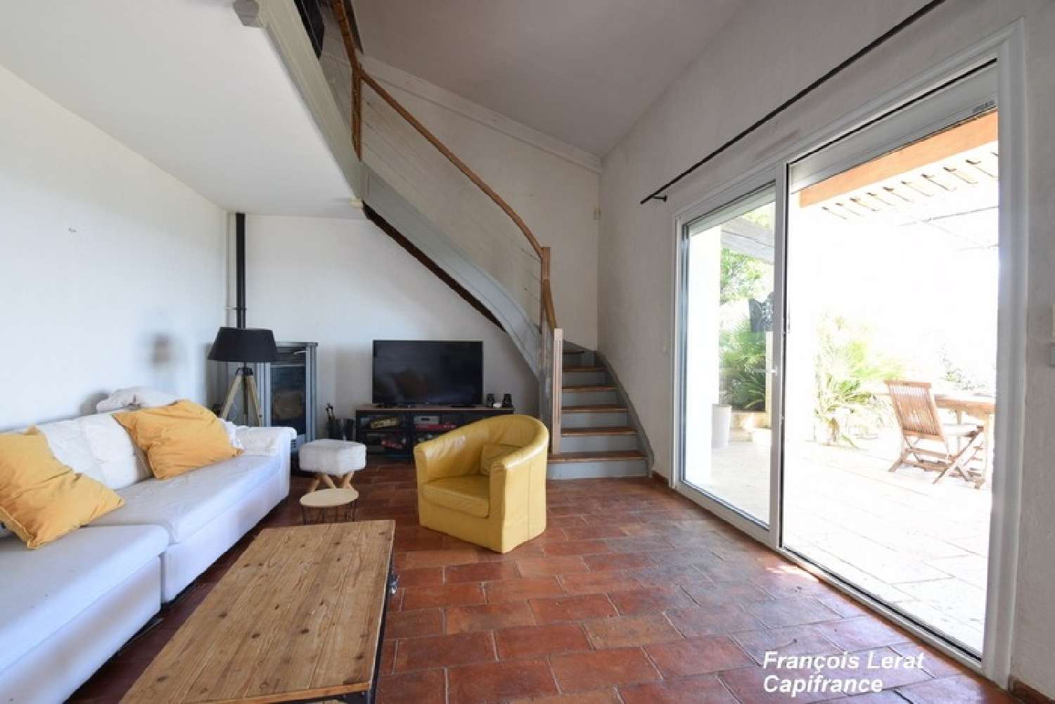 à vendre ferme Manosque Alpes-de-Haute-Provence 7