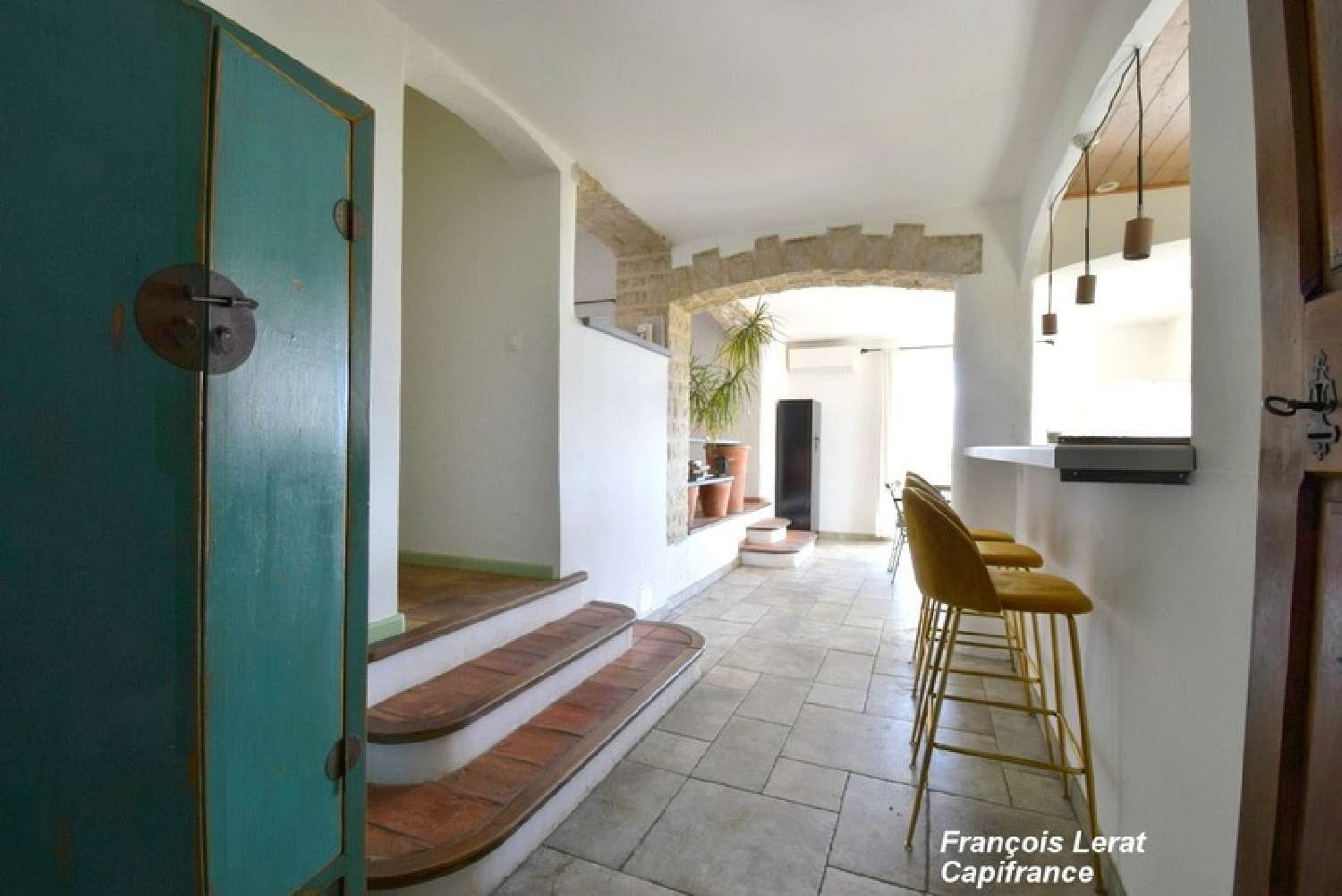 à vendre ferme Manosque Alpes-de-Haute-Provence 8