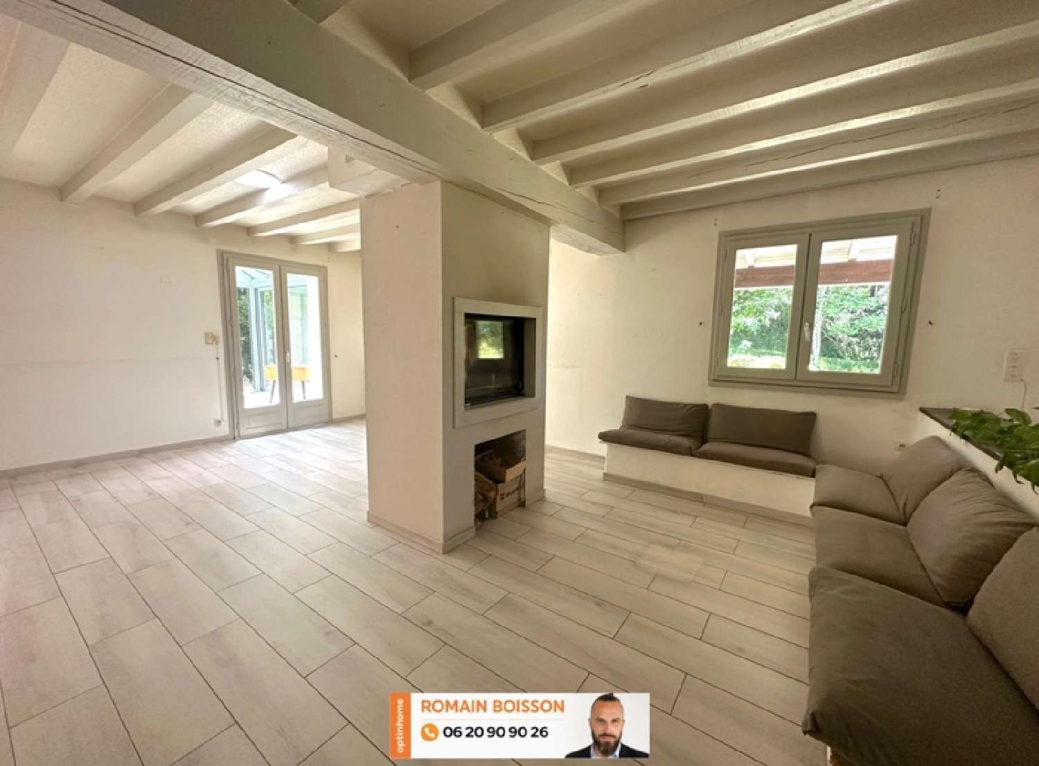  kaufen Bauernhof Manses Ariège 3