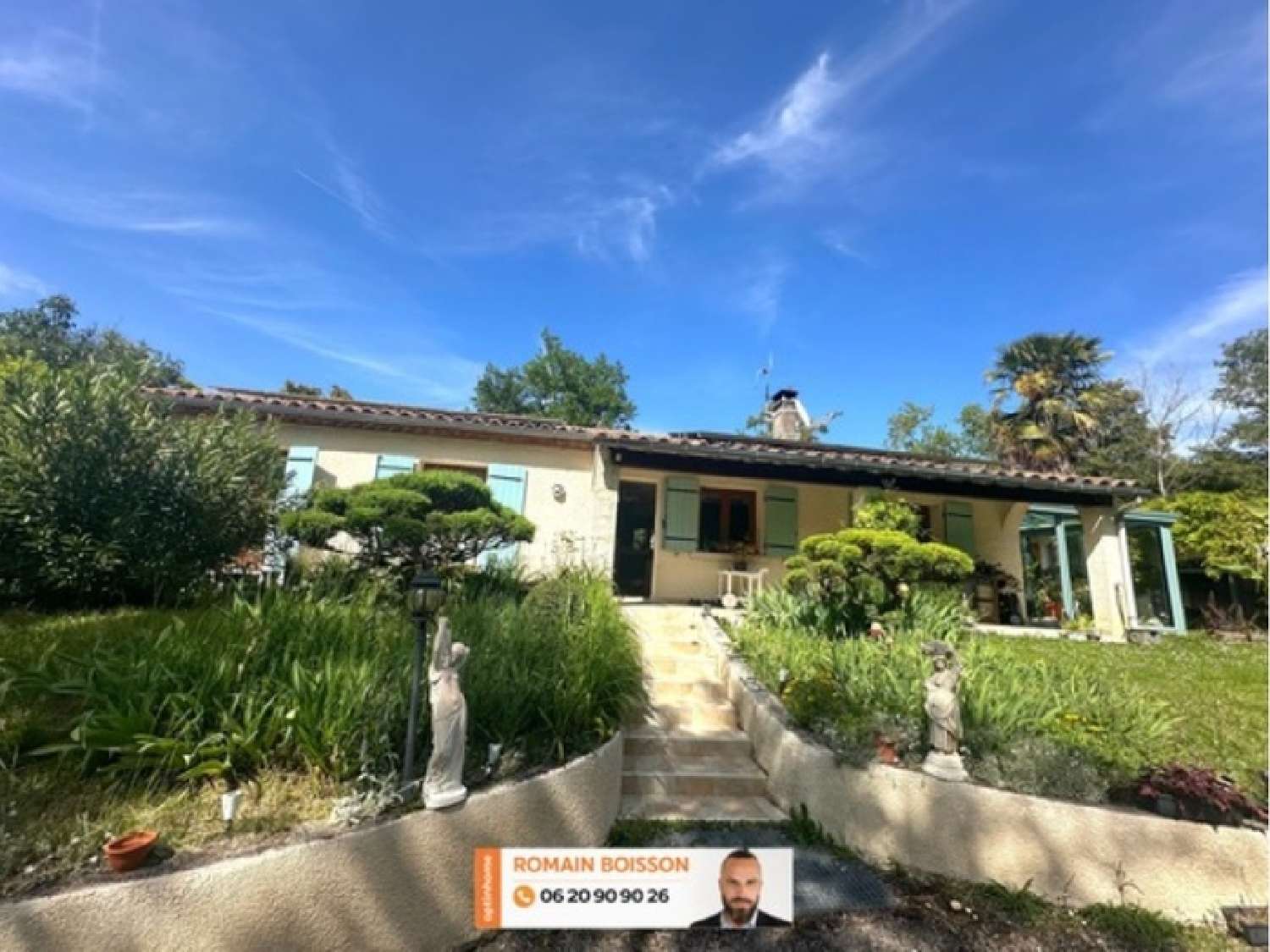  kaufen Bauernhof Manses Ariège 5