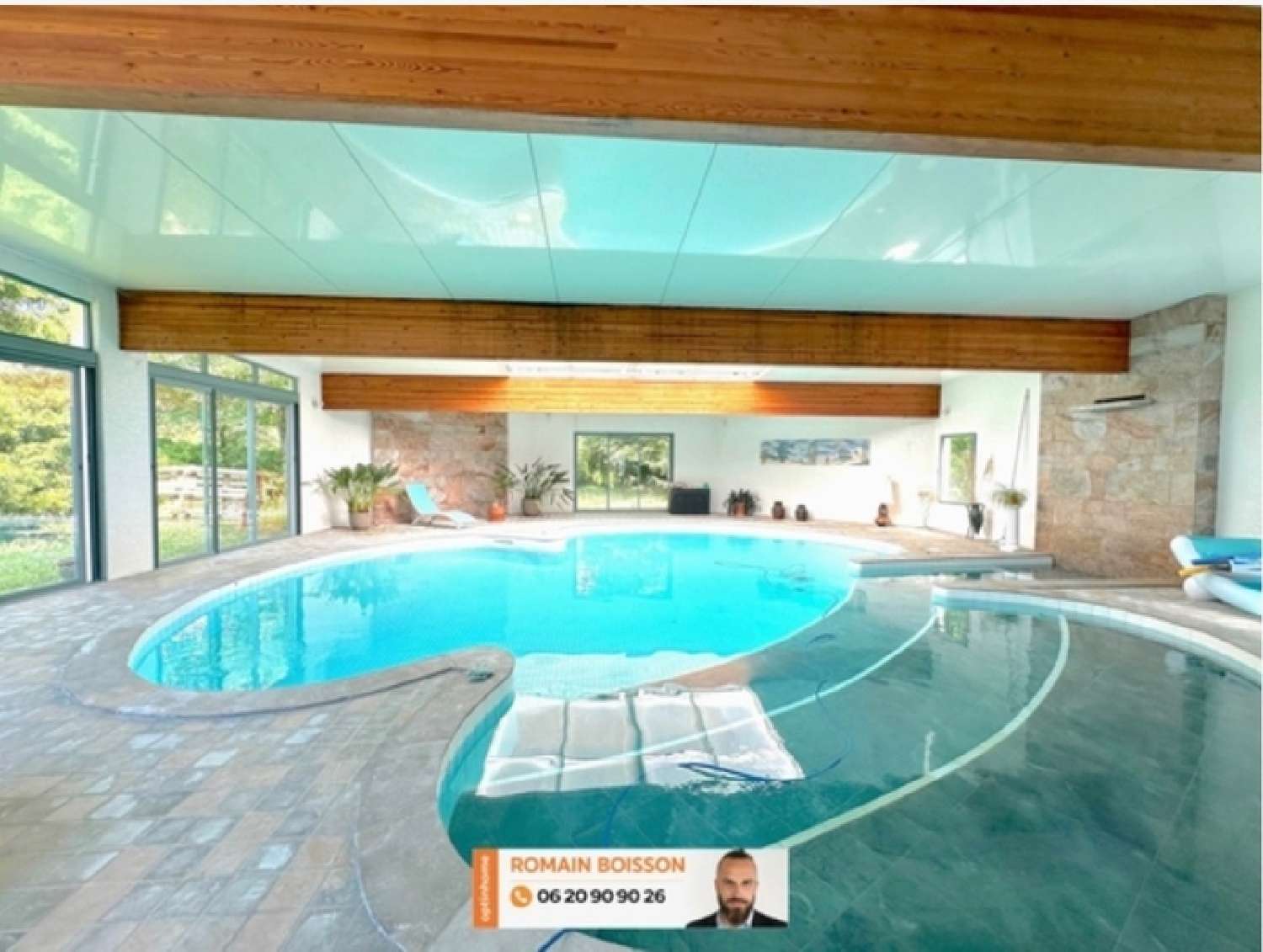  kaufen Bauernhof Manses Ariège 7