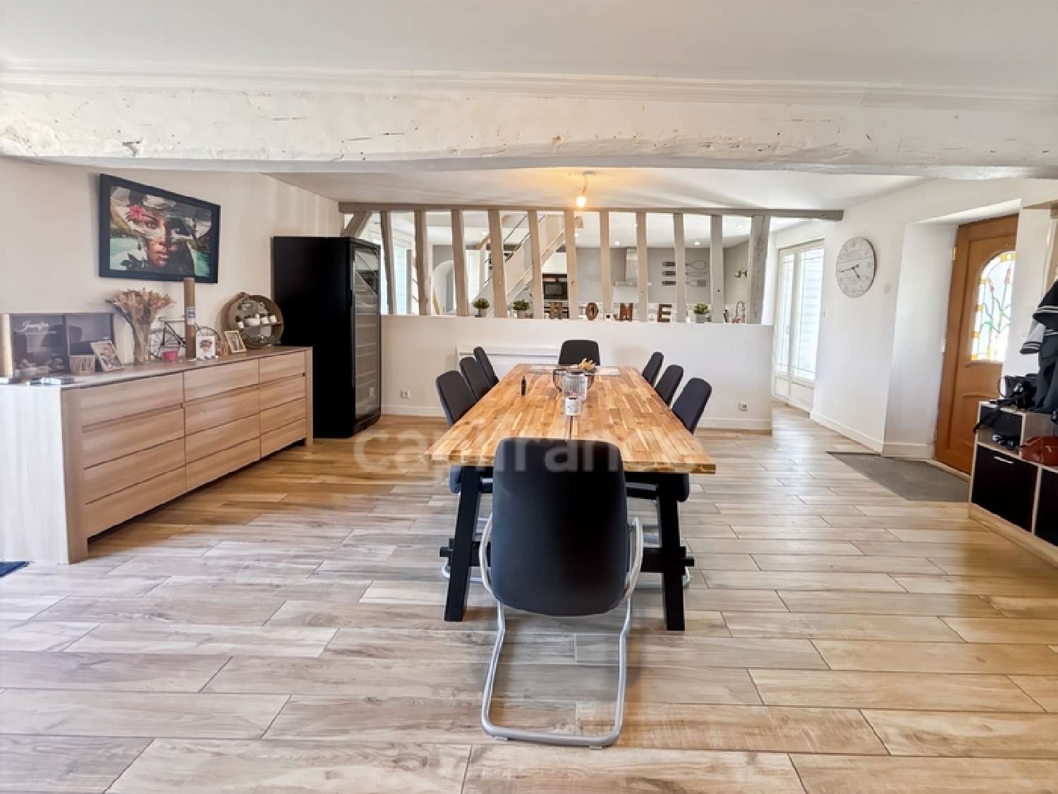  te koop boerderij Maresché Sarthe 3