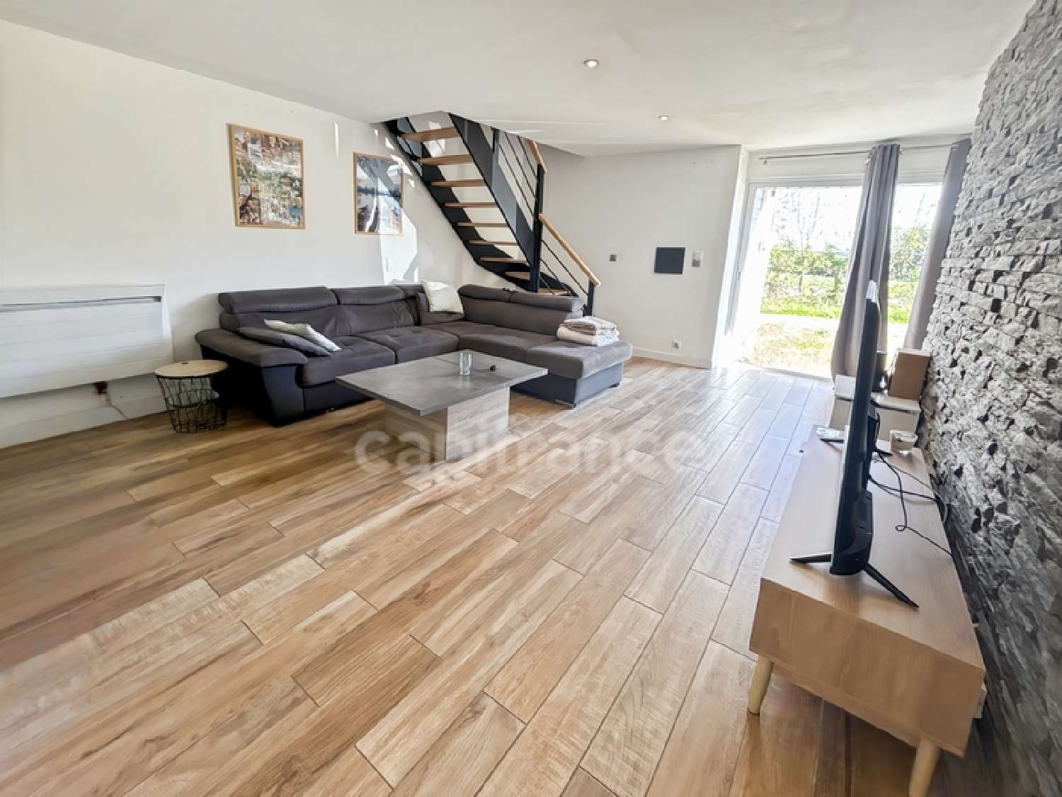  te koop boerderij Maresché Sarthe 5