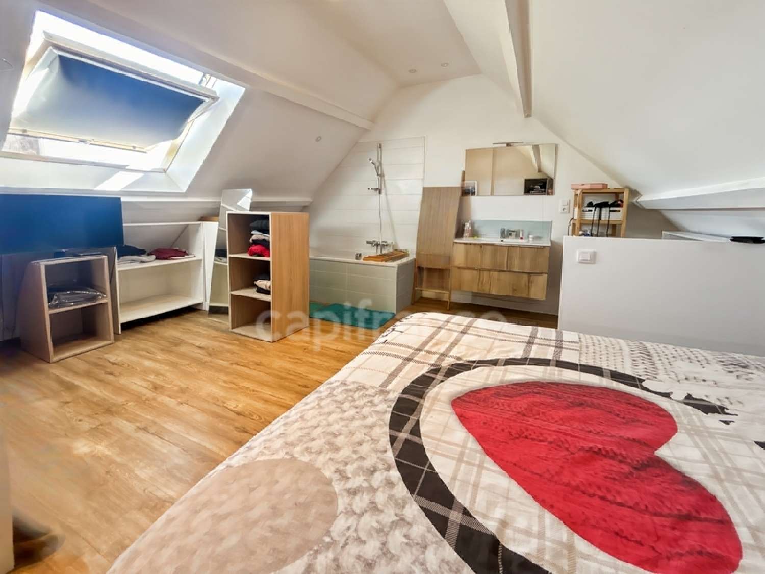  te koop boerderij Maresché Sarthe 6