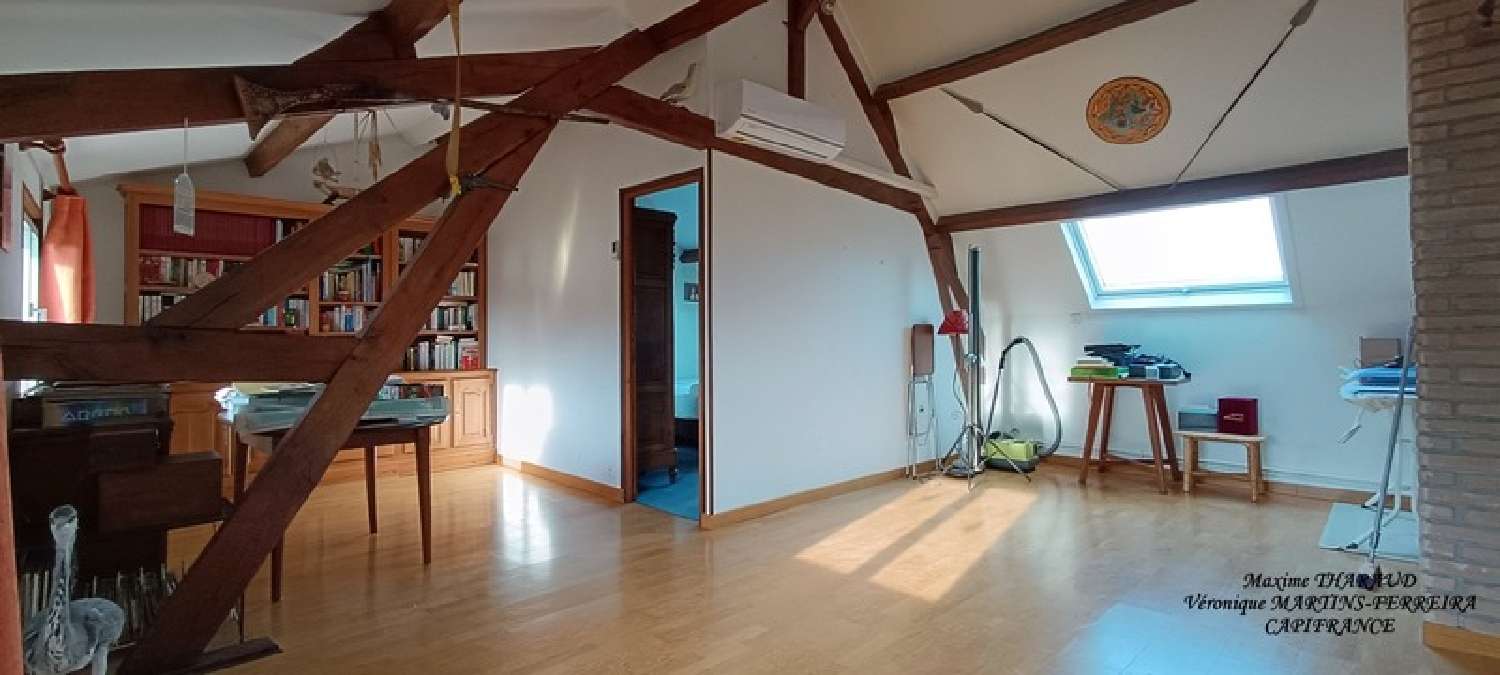  te koop boerderij Massay Cher 3