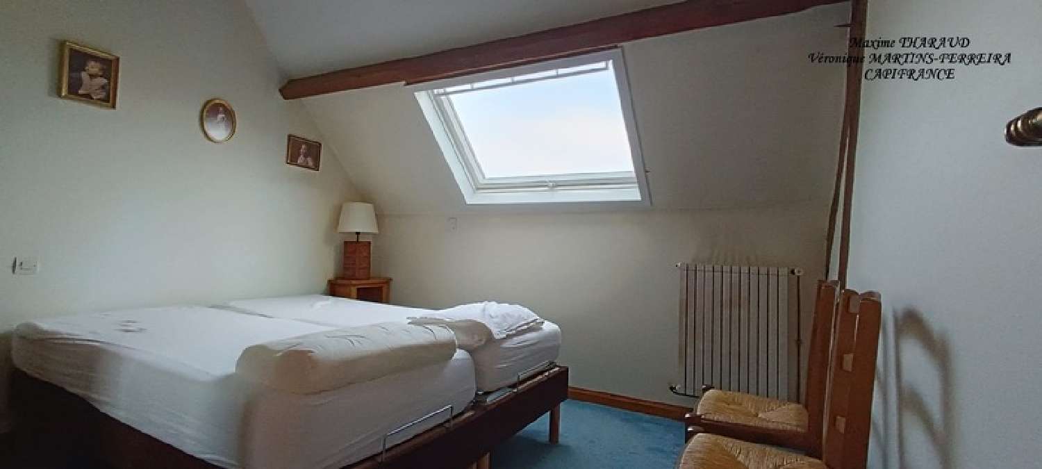  te koop boerderij Massay Cher 6