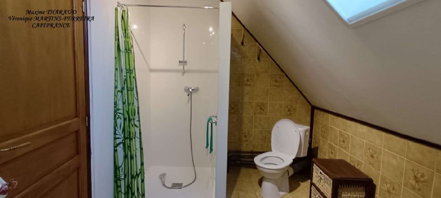  te koop boerderij Massay Cher 7