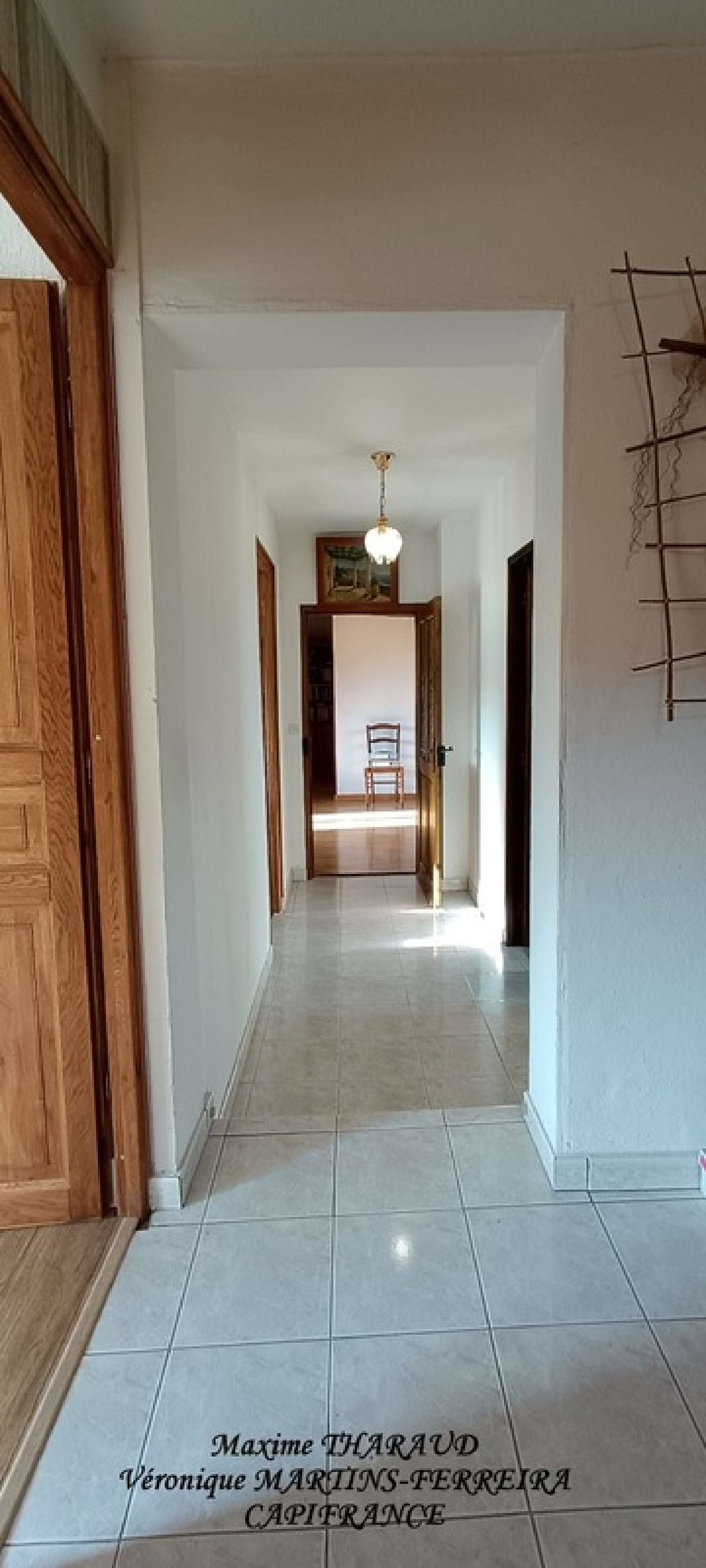  te koop boerderij Massay Cher 8